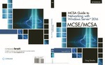 MCSA Guide to Networking with Windows Server® 2016, Exam 70-741 (E-Book)