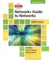 Network+ Guide to Networks