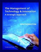 The Management of Technology and Innovation (E-Book)