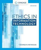 Ethics in Information Technology (E-Book)