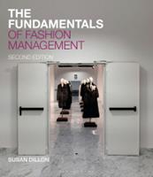 The Fundamentals of Fashion Management  (E-Book)