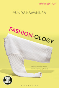 Large Cover Fashion-ology (E-Book)