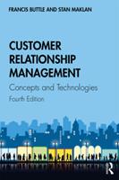 Customer Relationship Management Concepts and Technologies (E-Book)