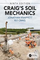 Craig's Soil Mechanics (E-Book)