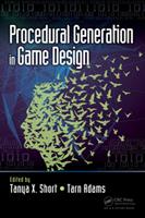 Procedural Generation in Game Design (E-Book)