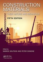 Construction Materials: Their Nature and Behaviour (E-Book)