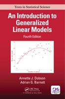 An Introduction to Generalized Linear Models (E-Book)