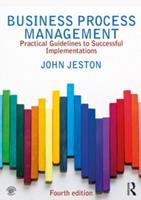 Business Process Management (E-Book)