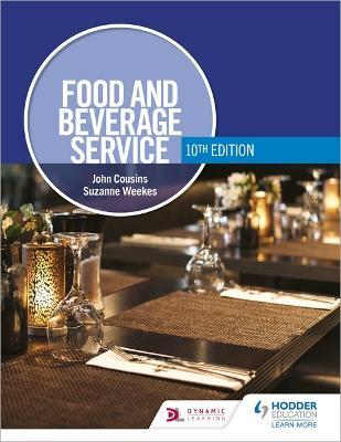 Food and Beverage Service