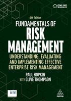 Fundamentals of Risk Management: Understanding, Evaluating and Implementing Effective Enterprise (E-Book)