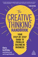 The Creative Thinking Handbook (E-Book)