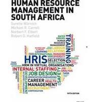 Human Resource Management in South Africa