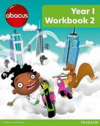 Abacus Year 1 Work Book 2
