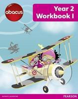 Abacus Year 2 Work Book 1