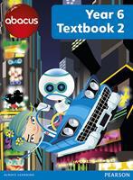 Abacus Year 6 Textbook 2 