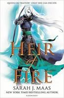 Throne of Glass : Heir of Fire