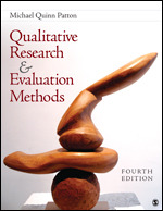 Qualitative Research and Evaluation Methods