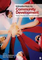 Introduction to Community Development: Theory, Practice and Service-Learning