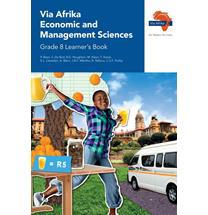 Via Afrika Economic and Management Sciences CAPS: Grade 8: Learner's book