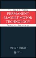 Permanent Magnet Motor Technology, Desig