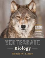 Vertebrate Biology (E-Book)
