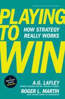 Playing to Win (E-Book)