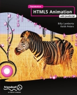Foundation HTML5 Animation with JavaScript (E-Book)