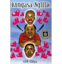 Akundlela Ingayi Ekhaya