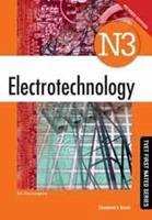 Electrotechnology N3: Student’s Book