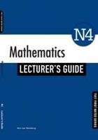 Mathematics N4 Lecturer's Guide