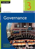 Governance NQF3 Student Book