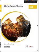 N3 Motor and Diesel Trade Theory SB (NEW)