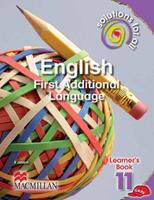 Solutions for All English First Additional Language  Grade 11 Learner's Book