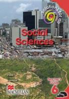 Solutions for All Social Sciences Grade 6: Teacher's Guide