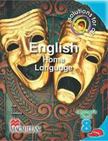 Solutions for All English Home Language Grade 8 Learner's Book