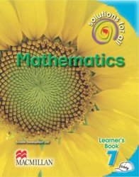 Solutions For All Maths Grade 7 Learner Book