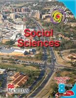 Solutions for all Social Sciences: Grade 8: Learner's Book
