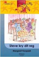 Steve Kry dit Reg: Graad 6