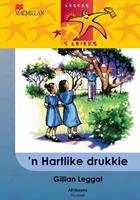 Lesers Is Leiers Graad 6 ‘n Hartlike Drukkie Caps