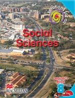 Solutions for all Social Sciences Grade 8 Learner's Book (E-Book)