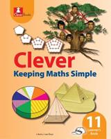 Clever Keeping Mathematics Simple: Grade 11: Learner's Book