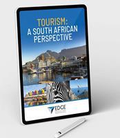 Tourism: A South African perspective (E-Book)