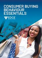 Consumer Buying  Behaviour Essentials