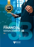 Financial Management 3B - Degree (E-Book)