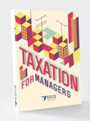 Taxation for Managers