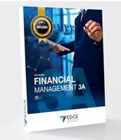 Financial Management 3A Diploma