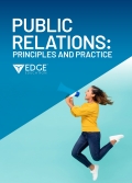 Public Relations - Principles and Practice (E-Book)