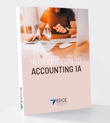 Introduction to Accounting 1A Textbook (E-Book)