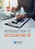 Introduction to Accounting 1B (E-Book)