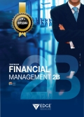 Financial Management 2B - Diploma (E-Book)